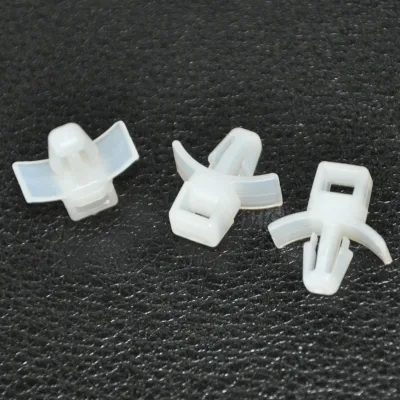 Kinglok High Quality Nylon Cable Tie Mounts Plug-In Fixing Seat for Organizing and Securing Cables