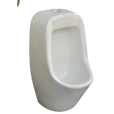 High Quality Public Hotel Bathroom Ceramic Wall Mounted Sink Urine for Men Children Urinal