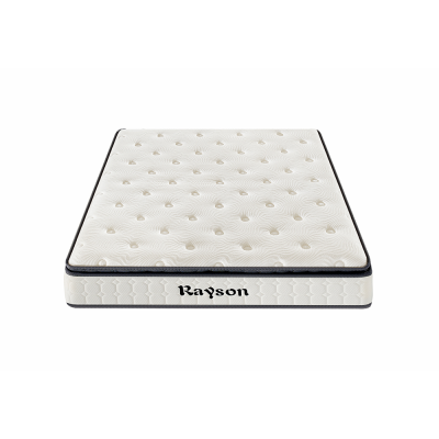Bed and Mattress Offer Spring Coil Mattress Bed Mattress Manufacturer