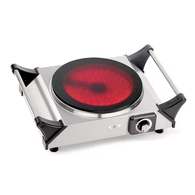 Fengye Household Portable Cooker Touch Control 1 Burner Infrared Electric Cooktop Stove