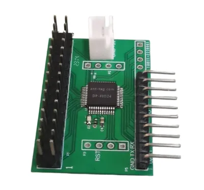 EtherCAT Remote IO Module 96 Digital Outputs 96 Digital Inputs ECAT-IO