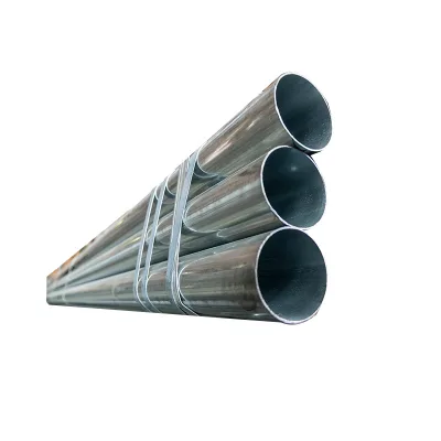 6 Meter Construction Scaffolding Galvanized Steel Tube JIS/BIS/ASTM/GB Certified EN Standard Steel Coil for Construction Use