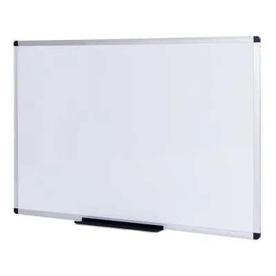 White Magic Aluminum Frame Writing Board Office & Classroom Supplies Whiteboard