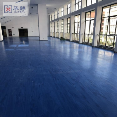 Cheap  Flooring Pvc Flooring 2mm Thickness