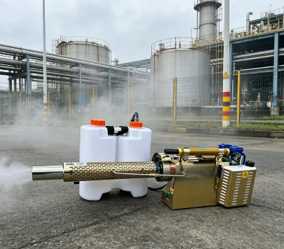 Premium Durable Agricultural Power Sprayer Machine Stable Liquid Delivery for Orchard Plant Care