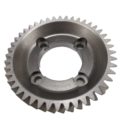 SAIC MAXUS V80 New Model Oil Pump Driven Gear C00014570 C00100382