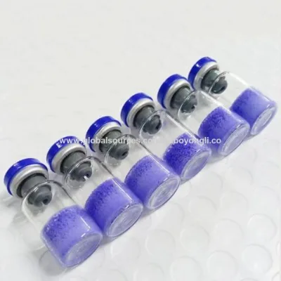 Wholesale anti-wrinkle peptides, powders and cosmetics