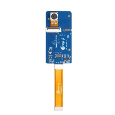 Orange Pi 13MP OV13850 Camera 1300 Million Pixels with MIPI Interface, Suitable for Pi4/4B/RK3399 Single Boards