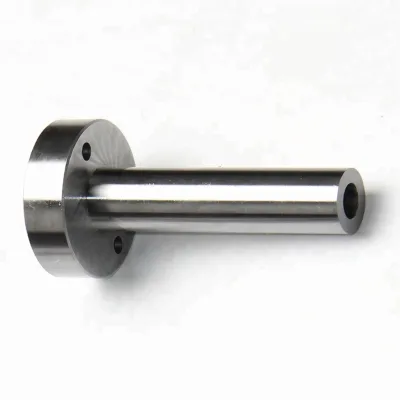 Wholesale Cnc Milling Parts High Quality Sprue Bush a Type for Plastic Mold Sprue Bushing
