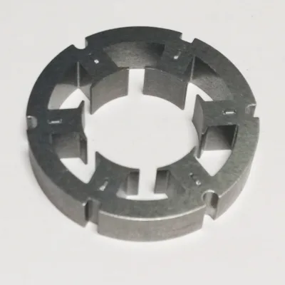 Factory Custom Various BLDC Motor Electrical Steel Lamination Stator and Rotor Cores by Opening New Molds According to Drawings