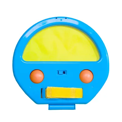 Handheld Tossing Catching Ball Parent-Child Interactive Game Toy Hand-Eye Coordination Sensory Training Indoor Outdoor Sport Set