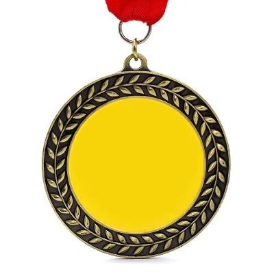 New Design Cheap High Quality Custom Zinc Alloy Die Casting Medal Mold