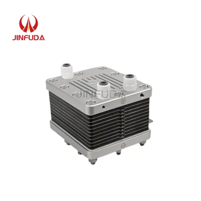 Low Power Consumption Pem Electrolyzer Used in Small Off Grid Hydrogen Power Generation Equipment