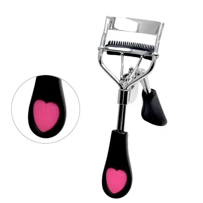 Eye Beauty Professional Silicone Pad Eyelash Curler
