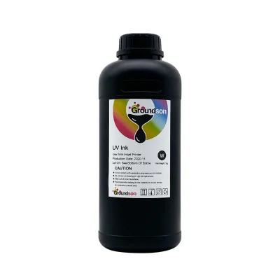 Good UV Ink for Konica 512i/1024i print head latge format Industry Printer