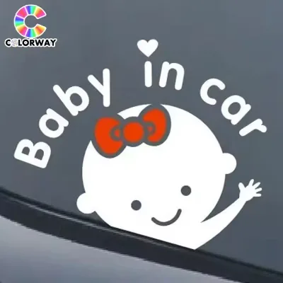 UV Resist Weatherproof Outdoor Use Removable Logo Letter Advertising Window Car Decoration Vinyl Sticker with Logo