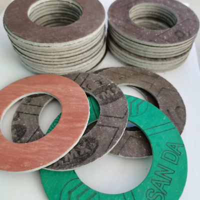 Compressed Asbestos Jointing