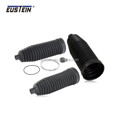 32136751026 32106765782 32102454428 Front Steering Boot for BMW E60 E61 E65 E66 with High End Quality