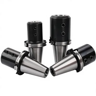 New Cheyore CNC Tool Holder for Milling Cutters SK50 SK30 SK40 SLN Side Lock Collet Type Machine Compatible