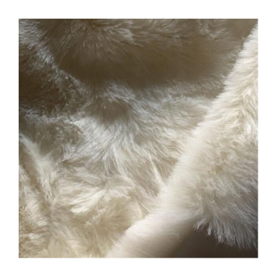 Acrylic Faux Fur Material by Roll Long Fake Fur Made in China