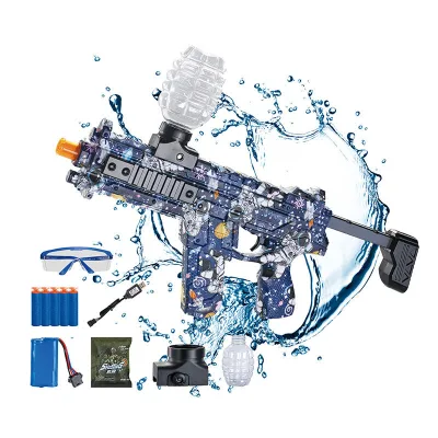 New Products Kids Shooter Electric Toy Gun Automatic Gun Electric Gel Blaster Gun Toys for Kids