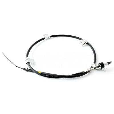 PARKING BRAKE CABLE RH 59770-17010 for HYUNDAI MATRIX