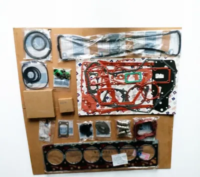 3802376 Bag Alteration 6BT5.9 for Generators Parts & Accessories