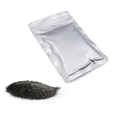 Topflashstar 200G Cold Sparklers Fountain Powder MSDS Certification Cold Pyro Machine Spark Powder High Quality