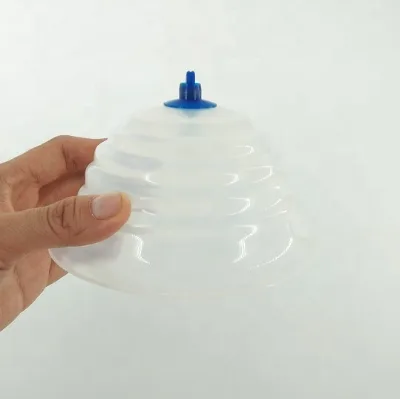 Cupping Therapy Set Fascia Silicone Massage Cups Antirheumatic Vacuum Body Cellulite Hijima Cupping for Muscle Relief