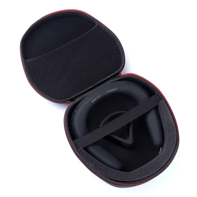 Hard Protective Travel Storage Carrying Bag for Personal Soundgear & Speakers Soundwear Technologies Wireless Neck Speakers