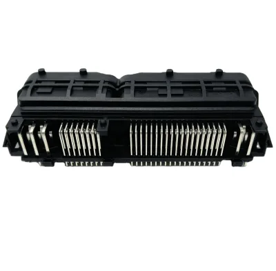 121  Pin Automotive Ecu Connector-BS837