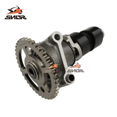 SNOR OEM TRX650 Camshaft 2003 2005 High Performance Glow Engine Upgrade Motorcycle Durable Precision Replacement Part