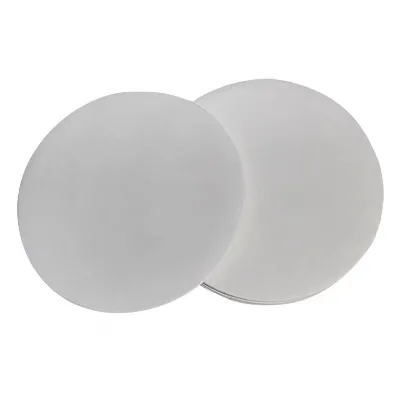 Laboratory Uses Analytical Quantitative Filter Paper Supplier