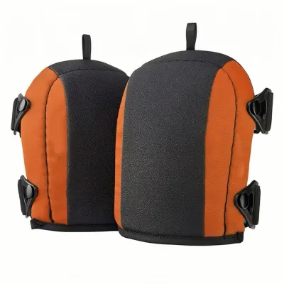Garden Knee Pads for Unisex-Adult, Flooring Kneepads with Foam Padding, Comfortable Kneeling Cushion for Gardening, House Clean