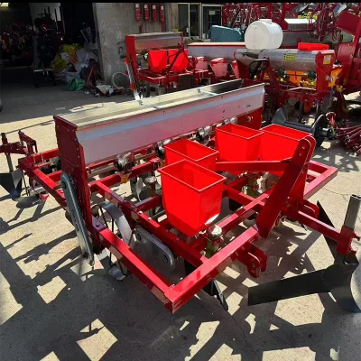 Portable Corn Soybeans & Peanut Planter Seeder Core Gear Component Maize & Seed Planting Machine Peanut planter