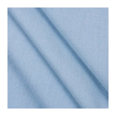 TR 85/15 190G/M African Market Good Price TR 011 Fabric 210g Suiting Fabric English Selvedge