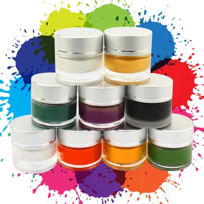 Face Body Paint with Brushes Oil Painting Beauty Makeup