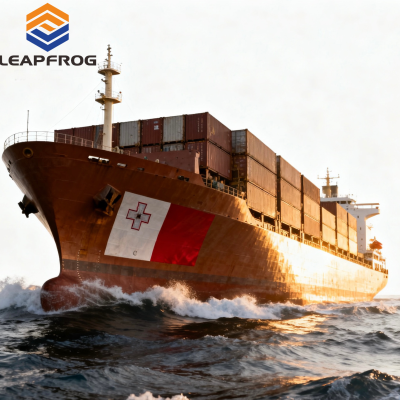 Trusted China to Malta Ocean Freight with Transparent Pricing and Flexible Logistics for Global Importers