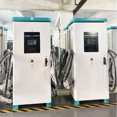 Ip55 Electric Car Fast Public Heavy Duty 40/50/70 Kw Ev Charger Ev Charging Station for All Ev Models