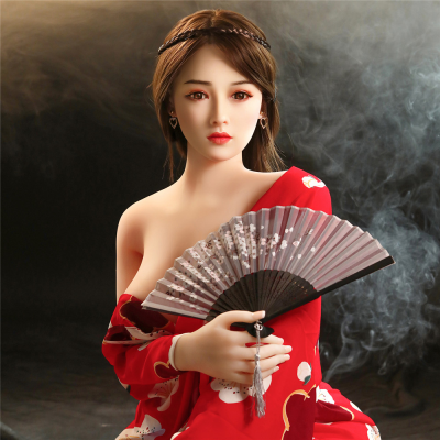 165cm Silicone Sexy Doll Realistic Sex Doll Adult Dolls Sex for Men