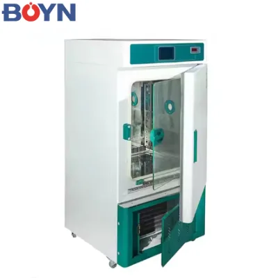 BN-SPX-BIV/BL -10℃ Refrigerated Incubator BOD Precision Cooling Incubator with Fan Breeze Circulation