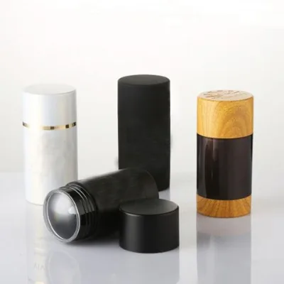 Empty Armpit Deodorant Stick Container, For Woman