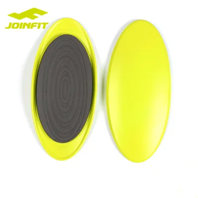 JOINFIT Core Exercise Gliding Discs for Strength and Stability