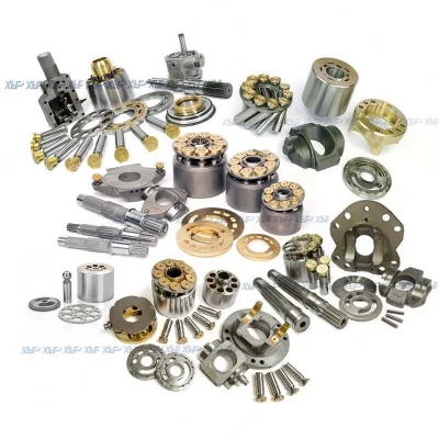 EATON SERIES Hydraulic Pump Seal Repair Kit Oil Seal Hydraulic Pump Spare Parts for PVQ40