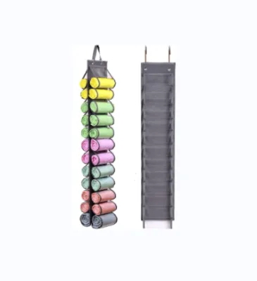 Big-capacity Durable Pragmetic Clothing Toys Snacks and Sundries Storage Bag