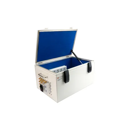 Chinese Factory Price Signal Shield Box Coupling Test Pcb Rf Shielding Box