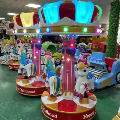 Merry Go Round Parts Merry Go Round 2d Christmas Merry Go Round