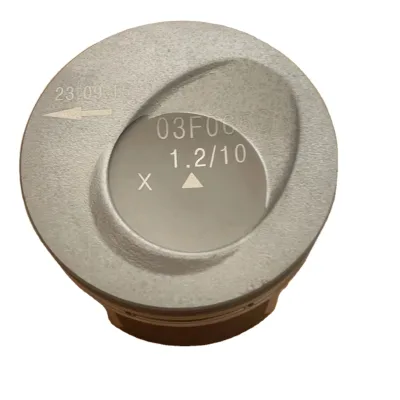 Factory Engine Piston Kit CBZA CBZB CBZC CBZ 03F107065A 03F107065G 03F107065F for AUDI VW EA111 1.2T 050 Size