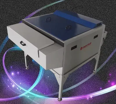 Wholesale New Automatic Compatible Film Processor for Different Kinds of Film Setter Processing Works