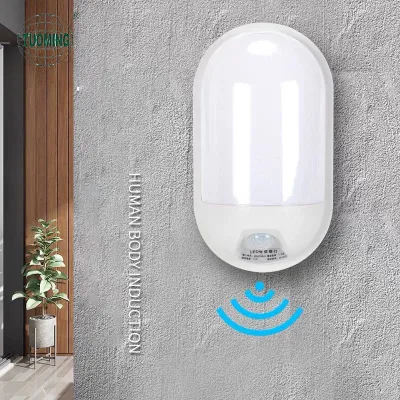 Outdoor Lighting Wall Mounted Waterproof up and Down Modern Outdoor Wall Light